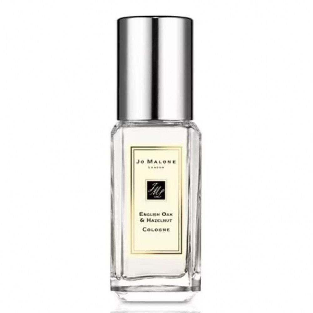 Одеколон Jo Malone English Oak and Hazelnut для мужчин и женщин (оригинал) - edc 9 ml mini