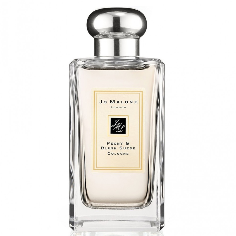 Одеколон Jo Malone Peony and Blush Suede для женщин (оригинал)