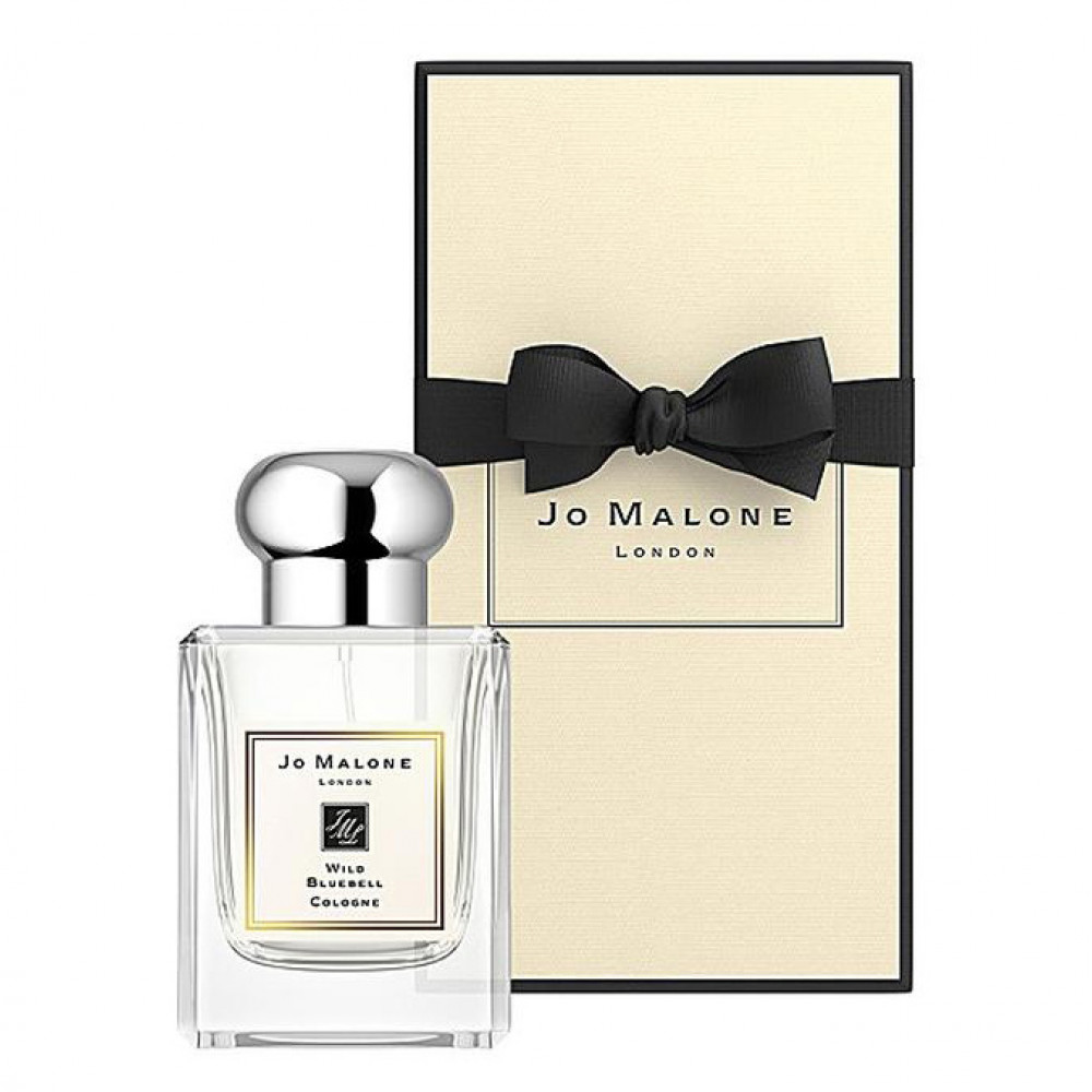 Одеколон Jo Malone Wild Bluebell для женщин (оригинал)