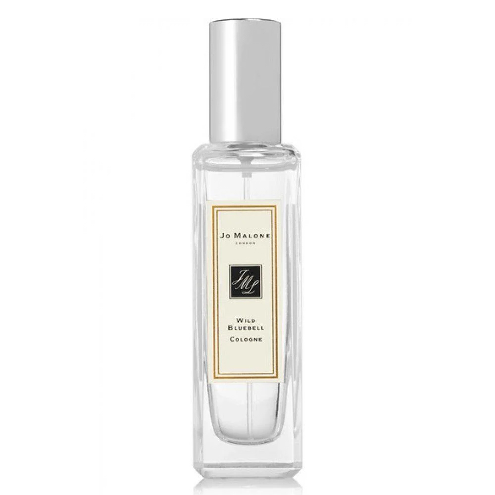 Одеколон Jo Malone Wild Bluebell для женщин (оригинал)