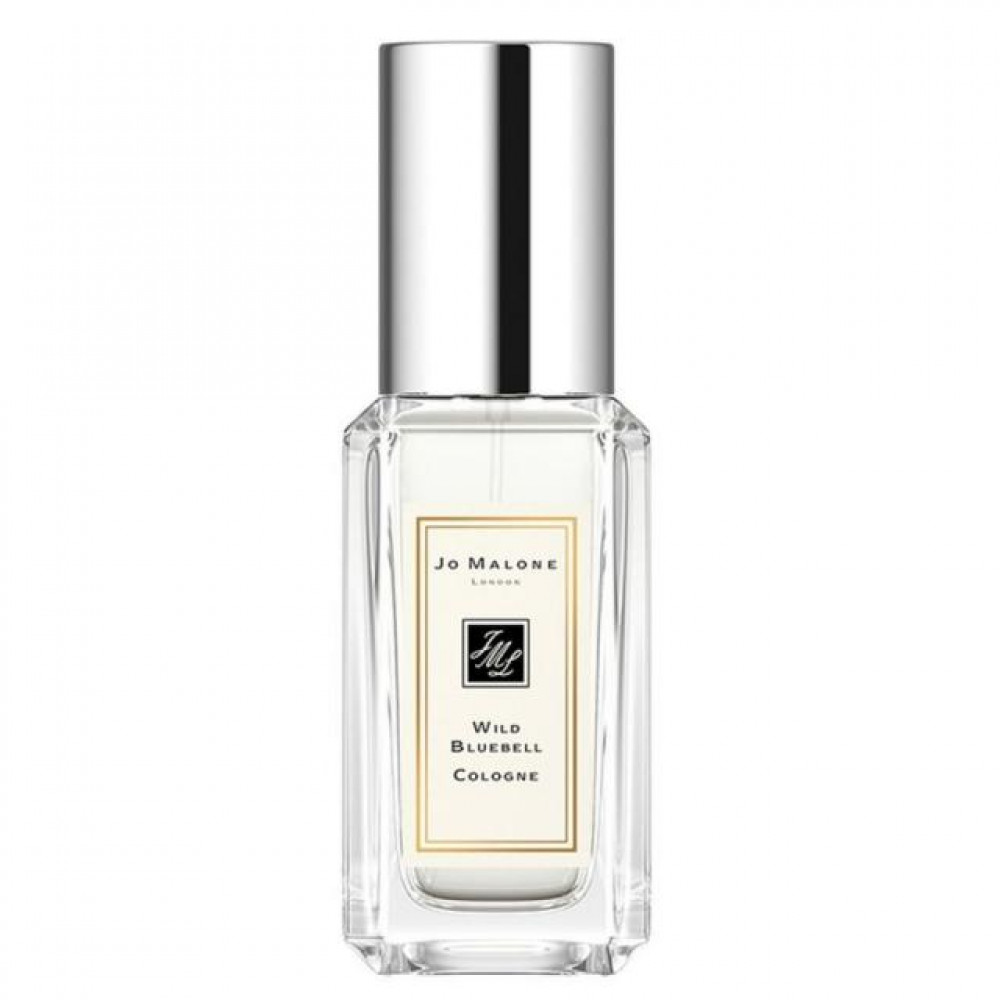 Одеколон Jo Malone Wild Bluebell для женщин (оригинал) - edc 9 ml mini