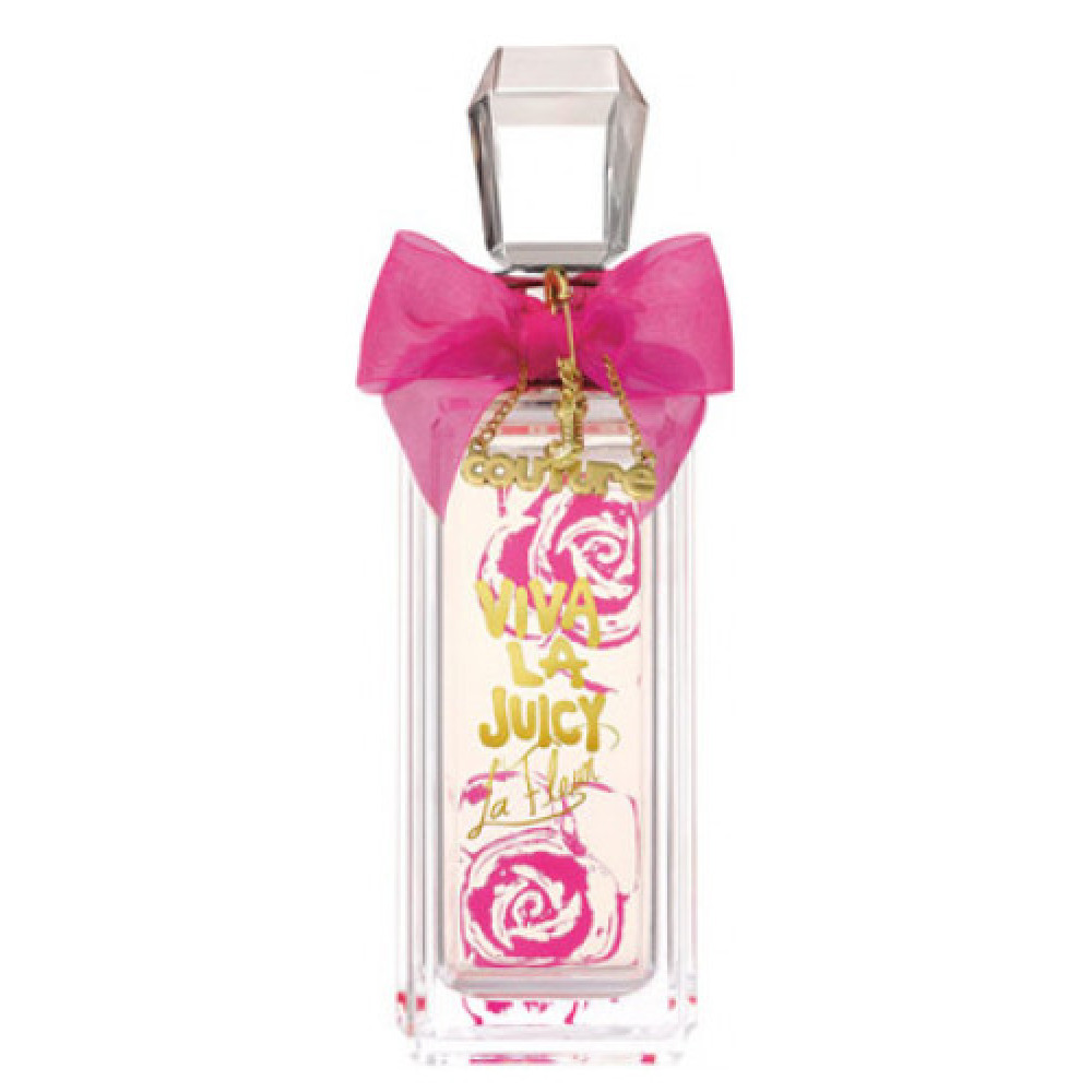 Туалетная вода Juicy Couture Viva La Fleur для женщин (оригинал)