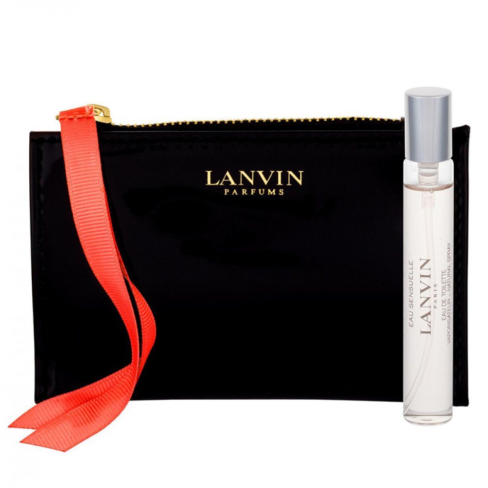 Туалетная вода Lanvin Modern Princess Eau Sensuelle 2018 для женщин (оригинал)