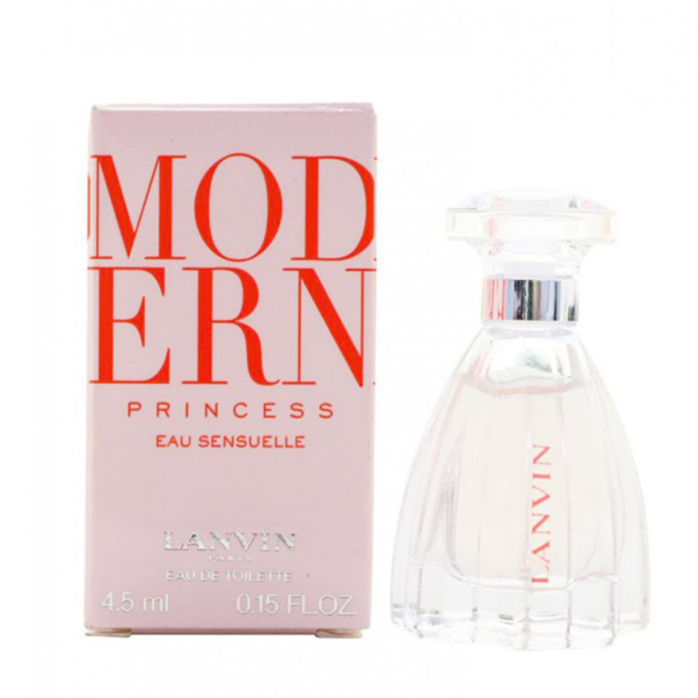 Туалетная вода Lanvin Modern Princess Eau Sensuelle 2018 для женщин (оригинал)