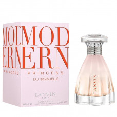 Туалетная вода Lanvin Modern Princess Eau Sensuelle 2018 для женщин (оригинал)