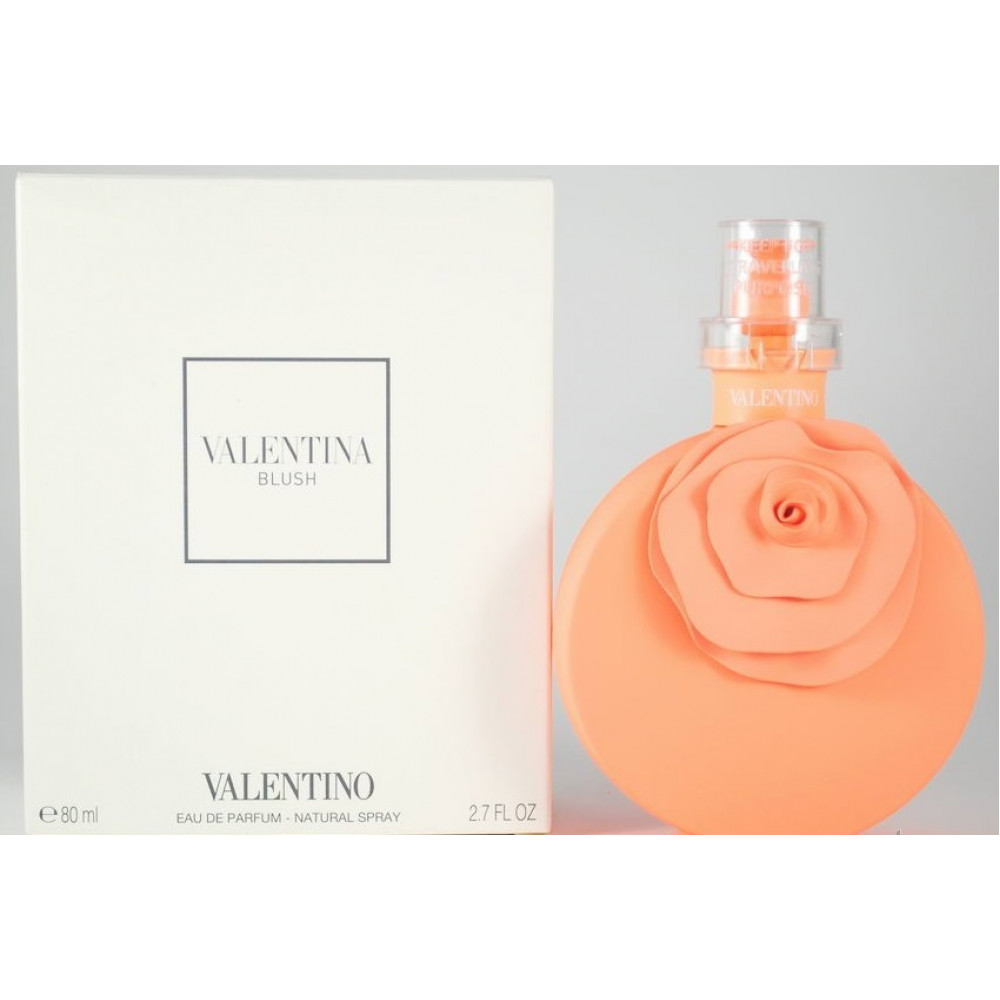 Парфюмированная вода Valentino Valentina Blush для женщин (оригинал)