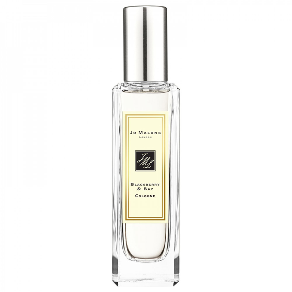 Одеколон Jo Malone Blackberry & Bay для женщин (оригинал)