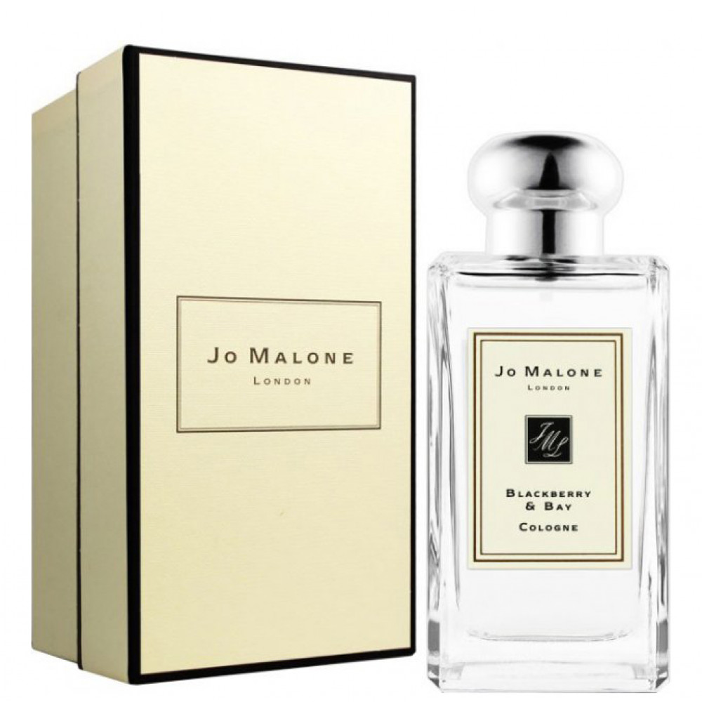 Одеколон Jo Malone Blackberry & Bay для женщин (оригинал)