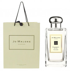 Одеколон Jo Malone Blackberry & Bay для женщин (оригинал)