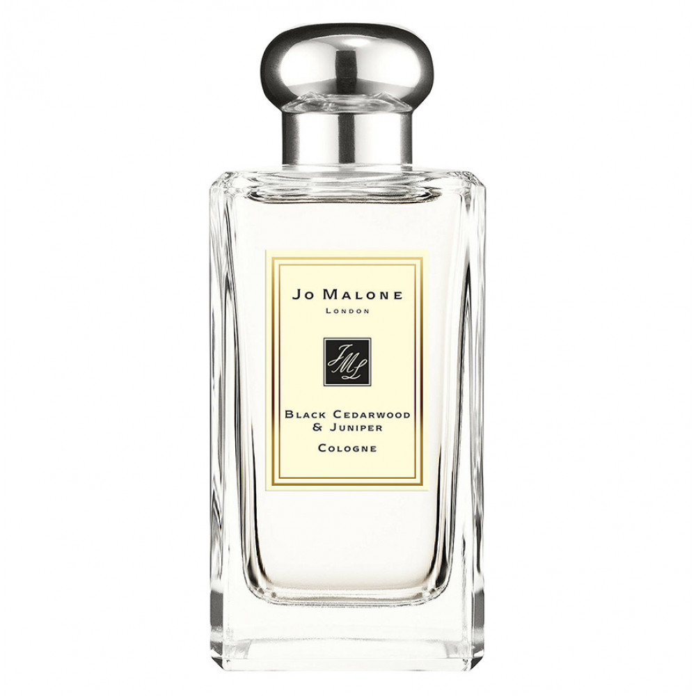 Одеколон Jo Malone Black Cedarwood & Juniper для женщин (оригинал)