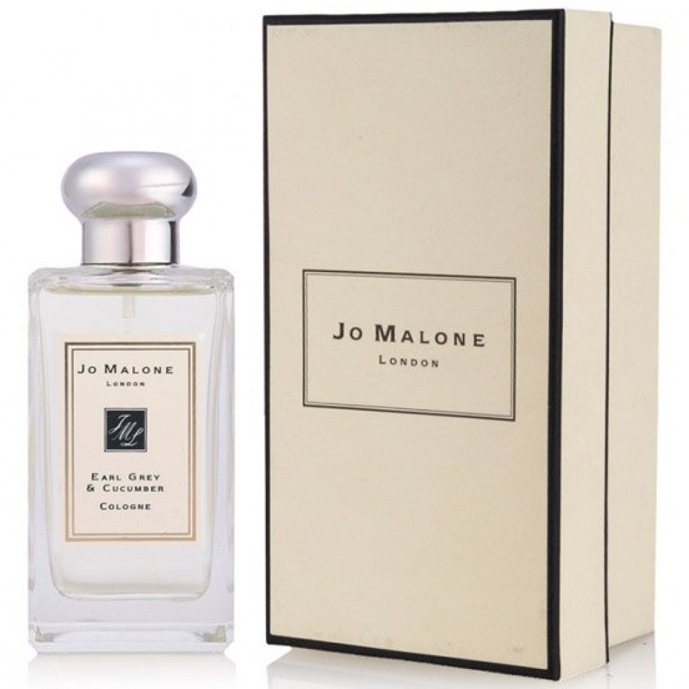 Одеколон Jo Malone Earl Grey & Cucumber для мужчин и женщин (оригинал)