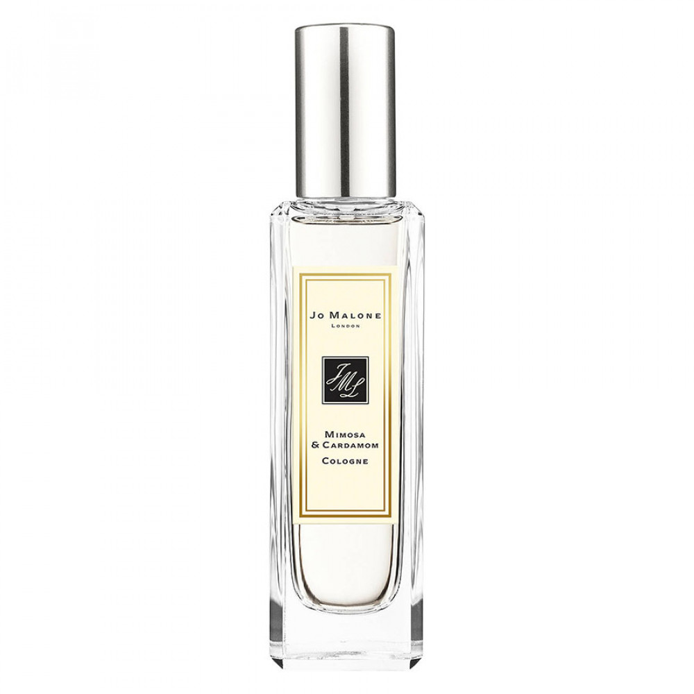 Одеколон Jo Malone Mimosa And Cardamom для мужчин и женщин (оригинал)