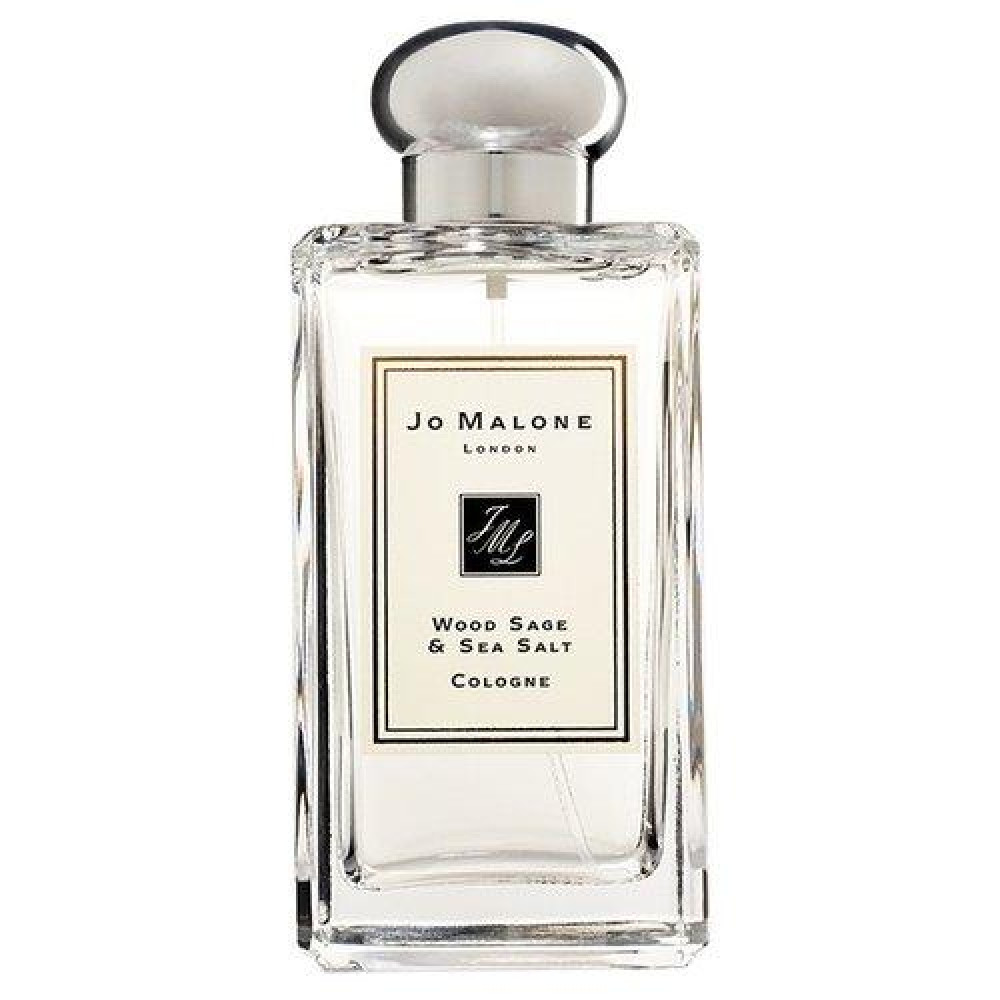 Одеколон Jo Malone Wood Sage & Sea Salt для мужчин и женщин (оригинал)