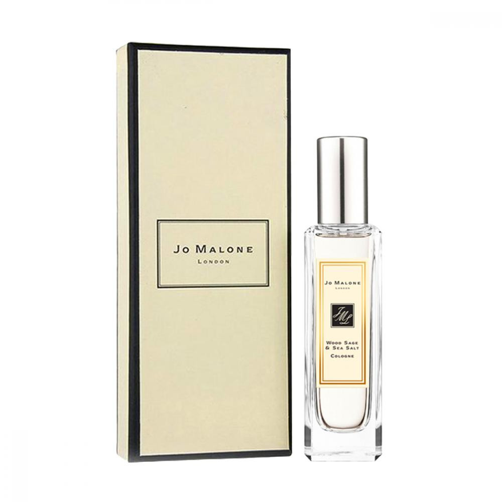 Одеколон Jo Malone Wood Sage & Sea Salt для мужчин и женщин (оригинал)