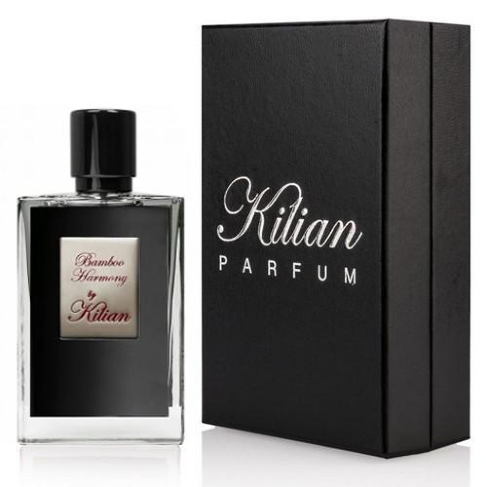 Парфюмированная вода Kilian Bamboo Harmony для мужчин и женщин (оригинал) - edp 50 ml