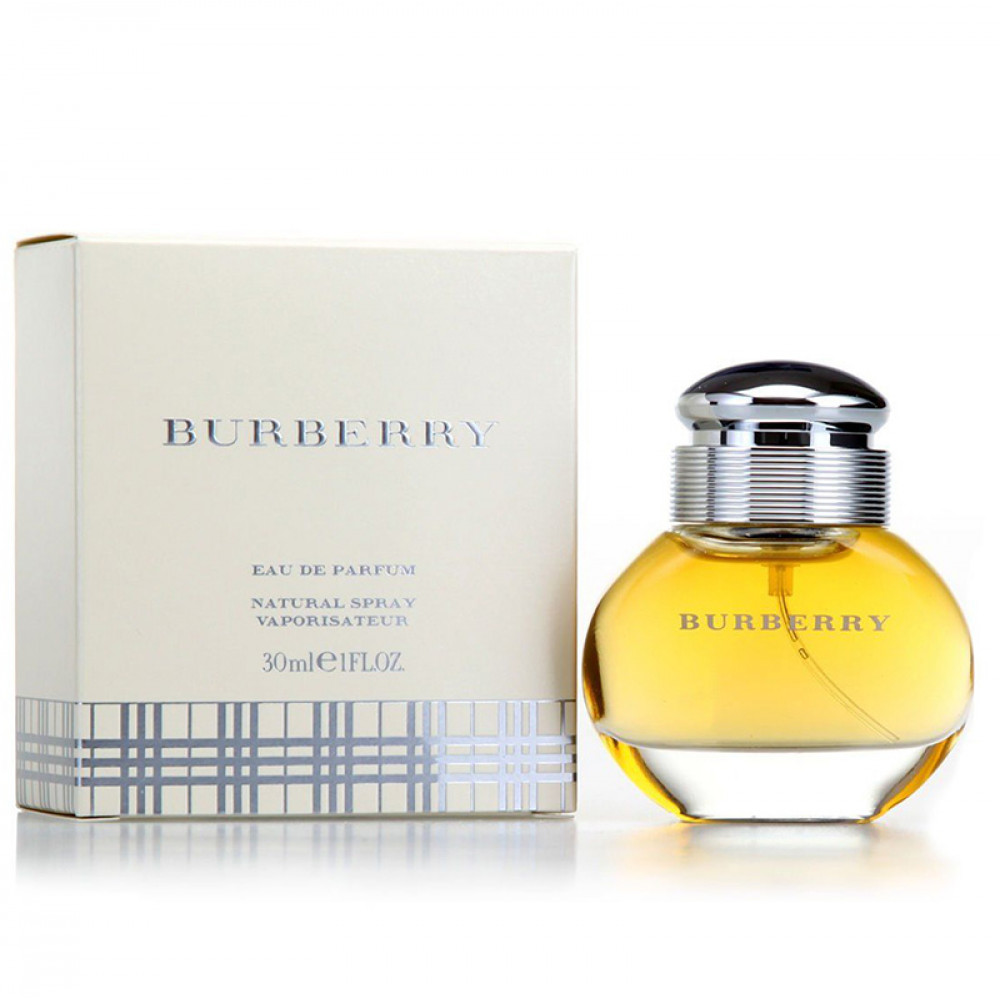 Парфюмированная вода Burberry Classic for Women для женщин (оригинал)