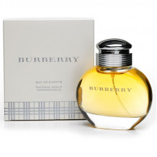 Парфюмированная вода Burberry Classic for Women для женщин (оригинал)