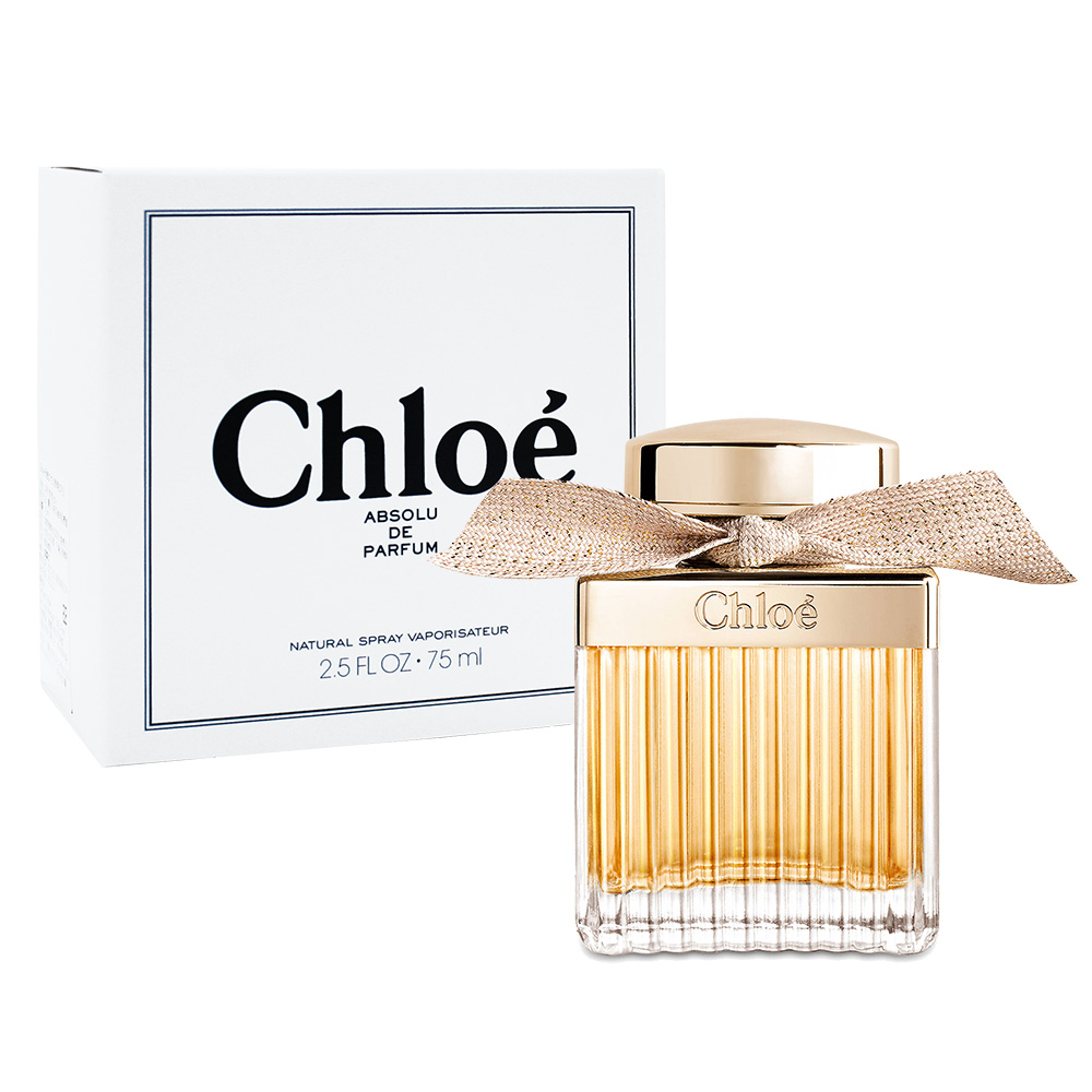 Парфюмированная вода Chloe Chloe Absolu de Parfum для женщин (оригинал)