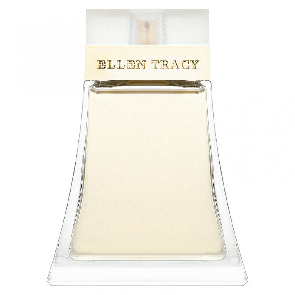 Парфюмированная вода Ellen Tracy Ellen Tracy для женщин (оригинал) - edp 100 ml tester