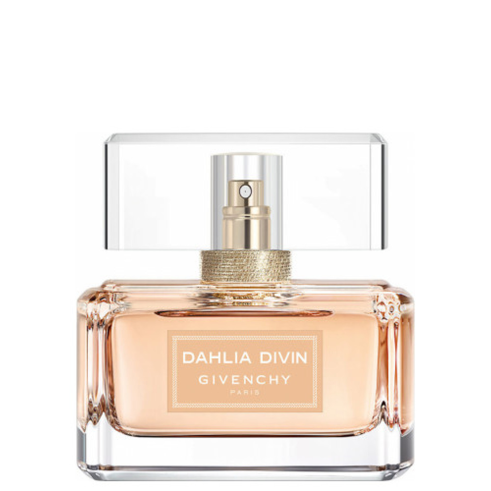 Парфюмированная вода Givenchy Dahlia Divin Nude для женщин (оригинал)