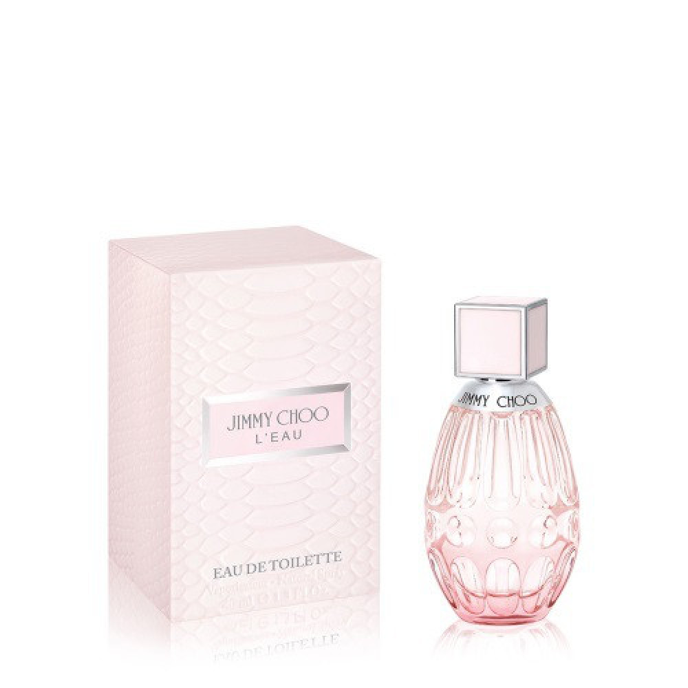 Туалетная вода Jimmy Choo Jimmy Choo L’Eau для женщин (оригинал)