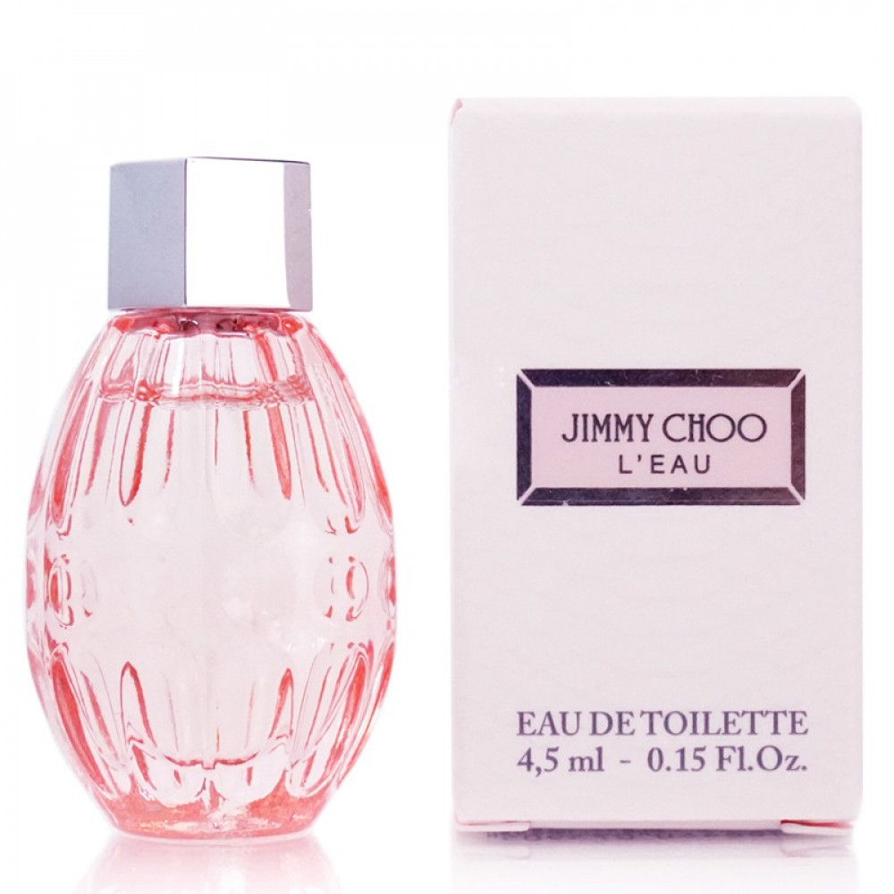 Туалетная вода Jimmy Choo Jimmy Choo L’Eau для женщин (оригинал)