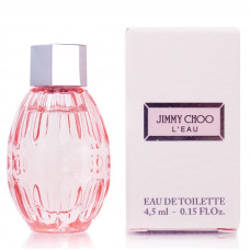 Туалетная вода Jimmy Choo Jimmy Choo L’Eau для женщин (оригинал)