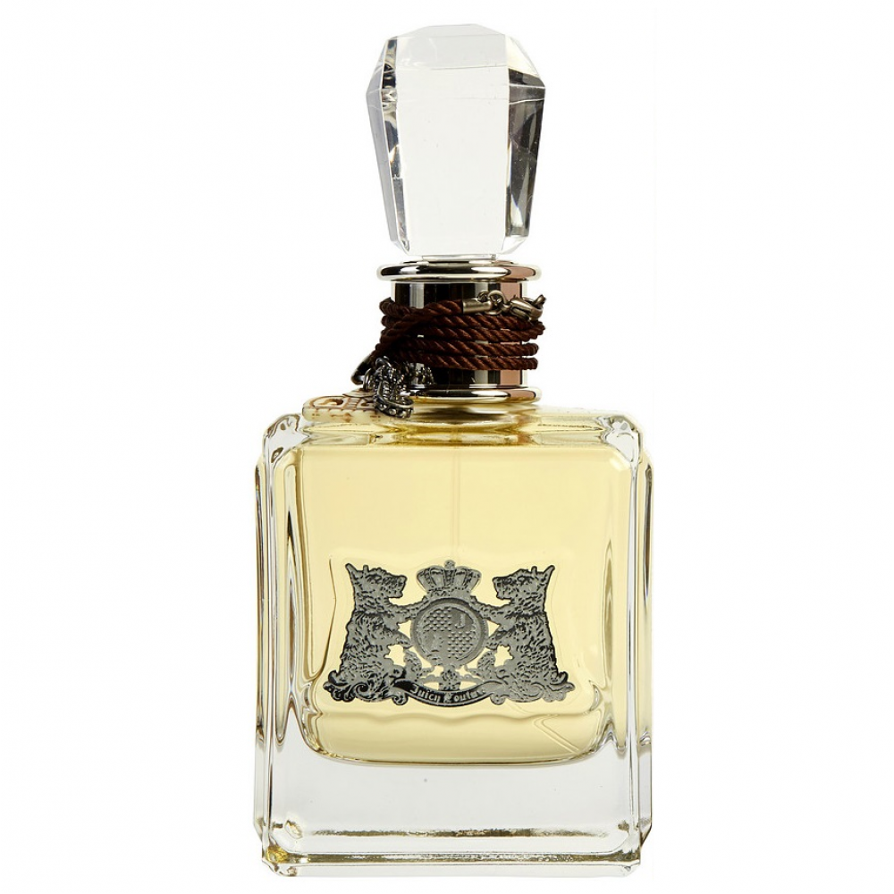 Парфюмированная вода Juicy Couture Juicy Couture для женщин (оригинал) - edp 100 ml tester