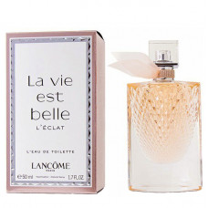 Туалетная вода Lancome La Vie Est Belle L'Eclat Eau de Toilette для женщин (оригинал)