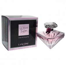 Туалетная вода Lancome La Nuit Tresor L'Eau de Toilette для женщин (оригинал)