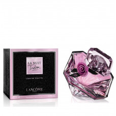 Туалетная вода Lancome La Nuit Tresor L'Eau de Toilette для женщин (оригинал)