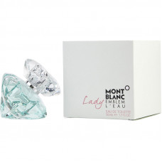 Туалетная вода Montblanc Lady Emblem L'Eau для женщин (оригинал)