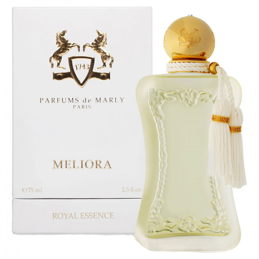 Парфюмированная вода Parfums de Marly Meliora для женщин (оригинал)