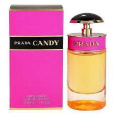 Парфюмированная вода Prada Candy для женщин - edp 30 ml