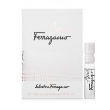 Парфюмированная вода Salvatore Ferragamo Amo Ferragamo для женщин - edp 1.5 ml vial