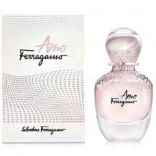 Парфюмированная вода Salvatore Ferragamo Amo Ferragamo для женщин - edp 30 ml