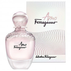 Парфюмированная вода Salvatore Ferragamo Amo Ferragamo для женщин - edp 100 ml