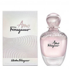 Парфюмированная вода Salvatore Ferragamo Amo Ferragamo для женщин - edp 50 ml