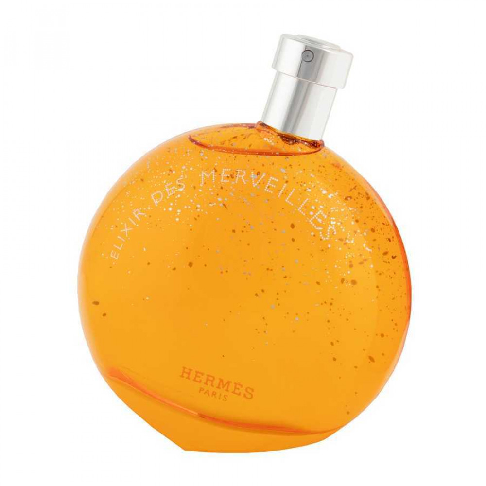 Парфюмированная вода Hermes Elixir des Merveilles для женщин (оригинал) - edp 100 ml tester