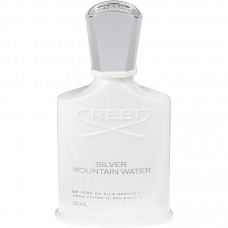 Парфюмированная вода Creed Silver Mountain Water для мужчин и женщин (оригинал)