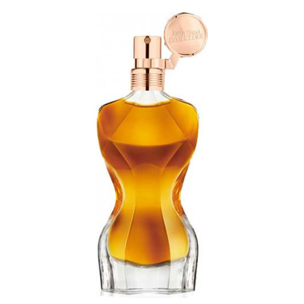 Парфюмированная вода Jean Paul Gaultier Classique Essence de Parfum для женщин (оригинал)