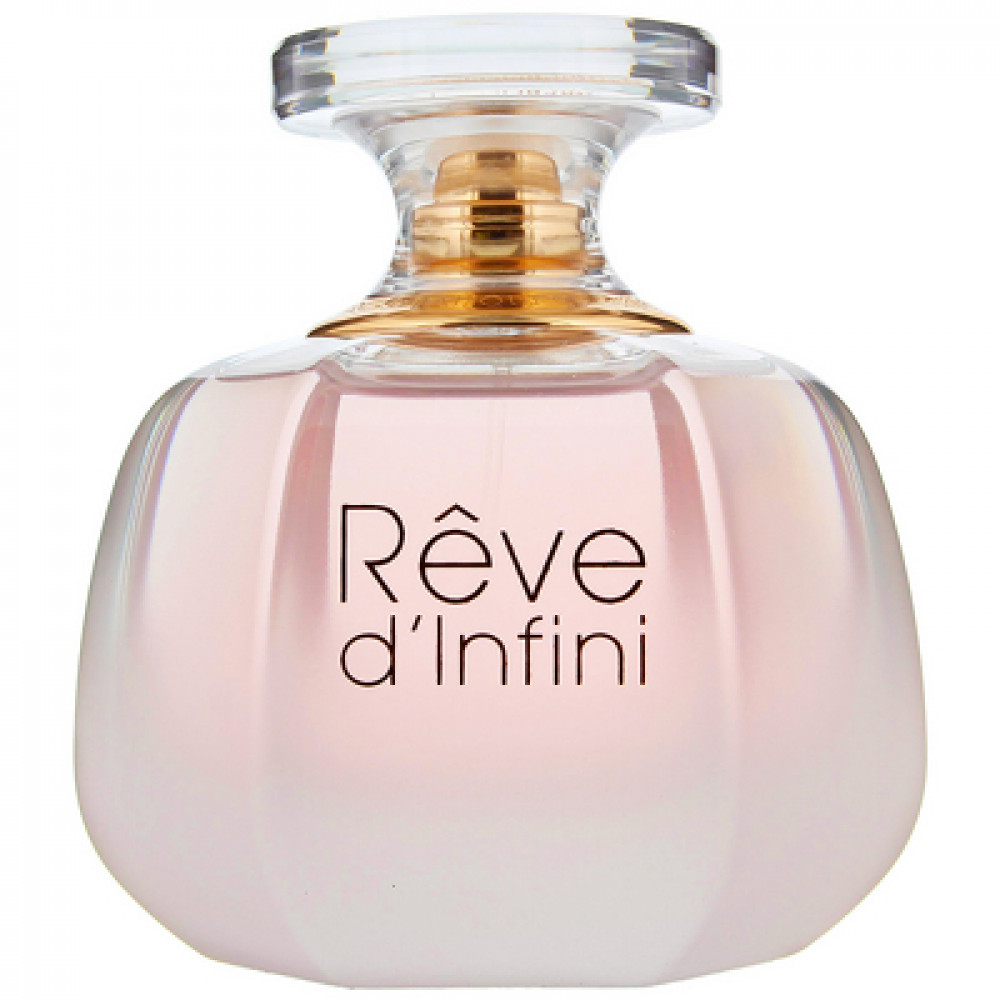 Парфюмированная вода Lalique Reve d'Infini для женщин (оригинал)