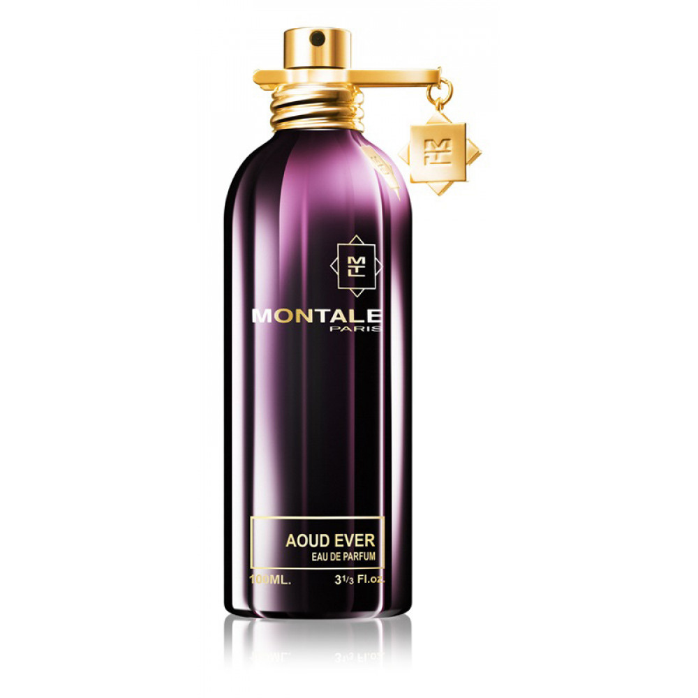 Парфюмированная вода Montale Aoud Ever для мужчин и женщин (оригинал) - edp 100 ml tester