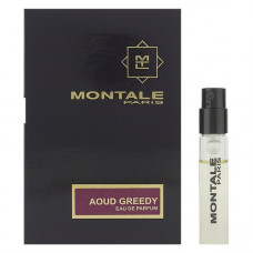 Парфюмированная вода Montale Aoud Greedy для мужчин и женщин (оригинал)