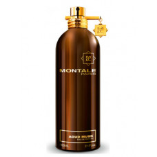 Парфюмированная вода Montale Aoud Musk для мужчин и женщин (оригинал)