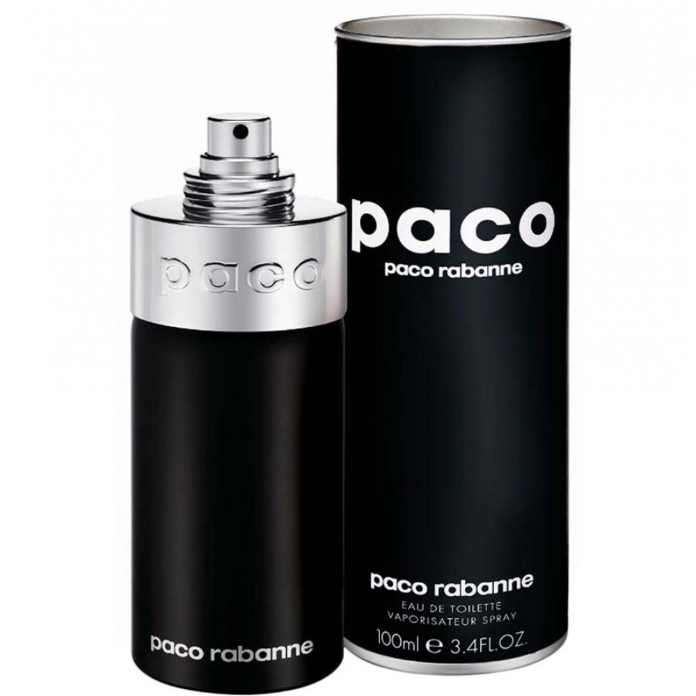 Туалетная вода Paco Rabanne Paco для мужчин и женщин (оригинал)