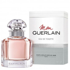 Туалетная вода Guerlain Mon Guerlain Eau de Toilette для женщин (оригинал)