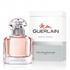 Туалетная вода Guerlain Mon Guerlain Eau de Toilette для женщин (оригинал)