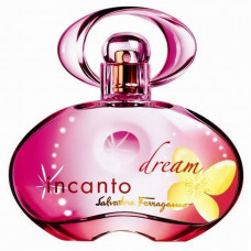 Туалетная вода Salvatore Ferragamo Incanto Dream для женщин (оригинал)