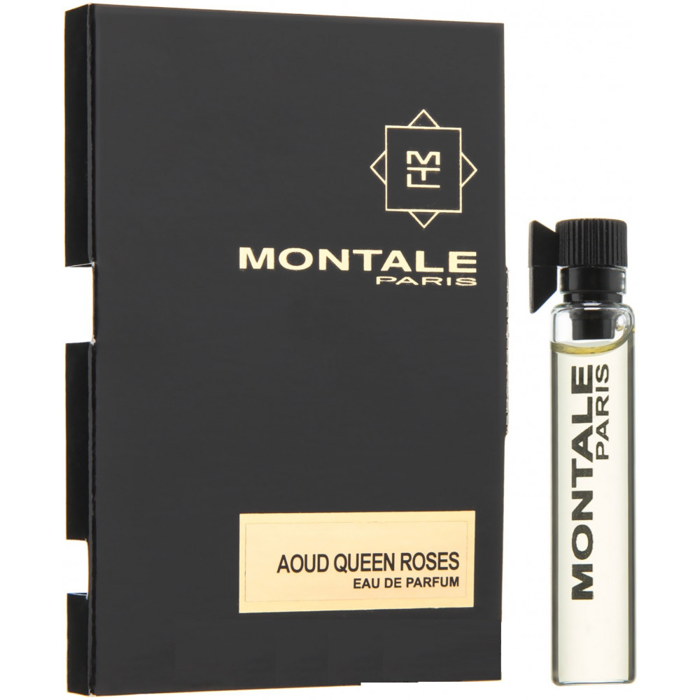 Парфюмированная вода Montale Aoud Queen Roses для женщин (оригинал)